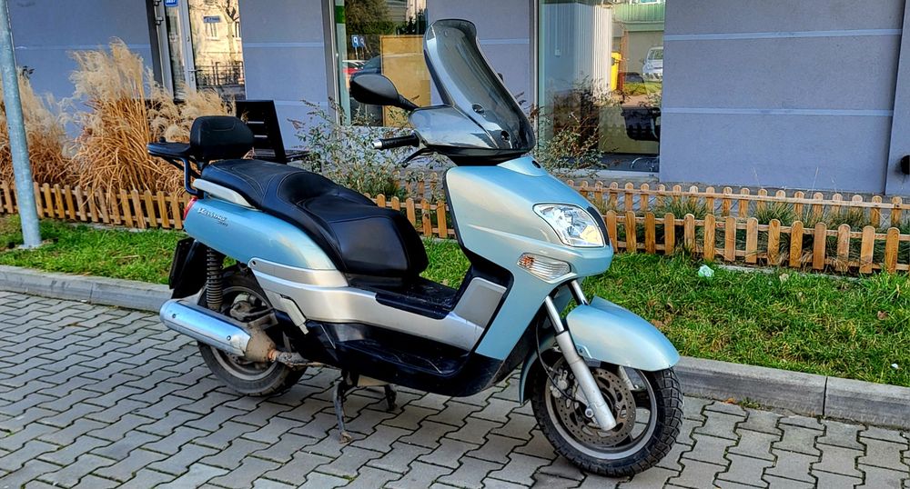 Yamaha