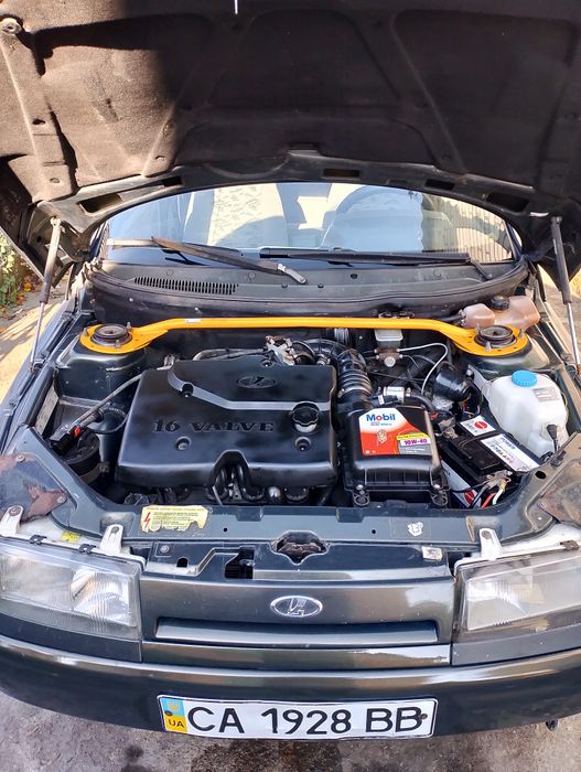 Продам ВАЗ 2110 газ бінзін