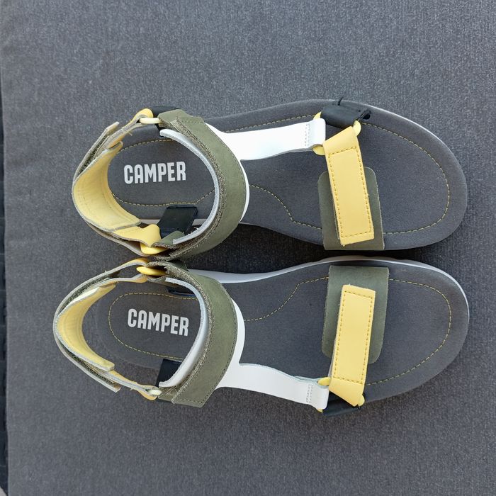 Camper Oruga Up Sandały Rozmiar 41