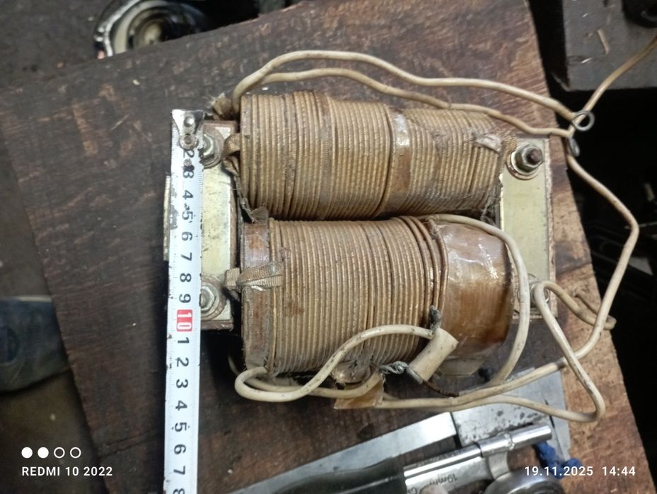 трансформатор 220 в 15 а