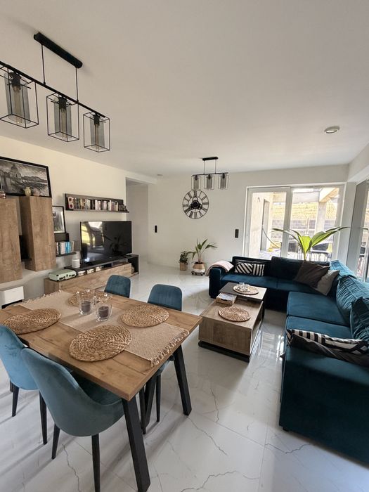 Sprzedam dom parterowy Kryspinów