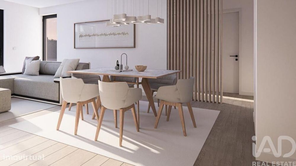 Apartamento T2 em Barcelos, Vila Boa e Vila Frescainha (São Martinho e