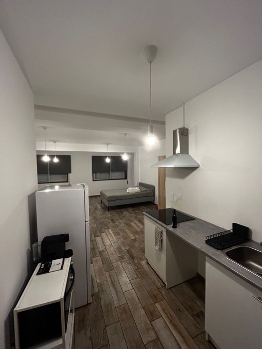 Alugar apartamento
