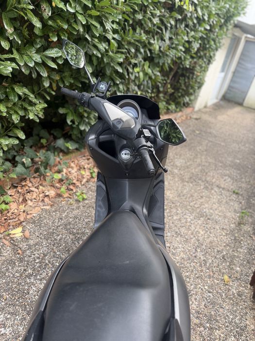 Nmax 2018