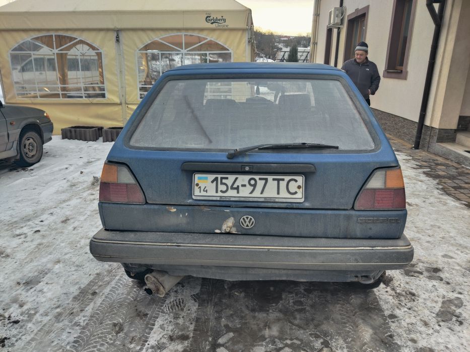 Продам авто у доброму стані