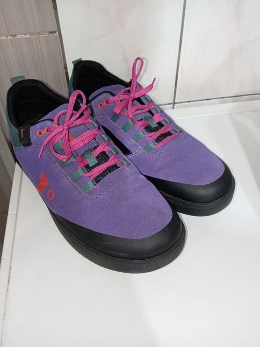 Buty rowerowe MTB First Degree Flite Multi Rozmiar 43