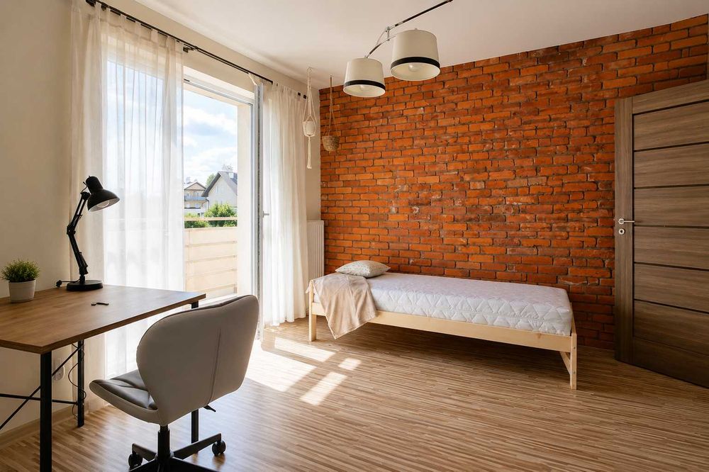 Mieszkanie – Rzeszów, Śródmieście - Widok 2