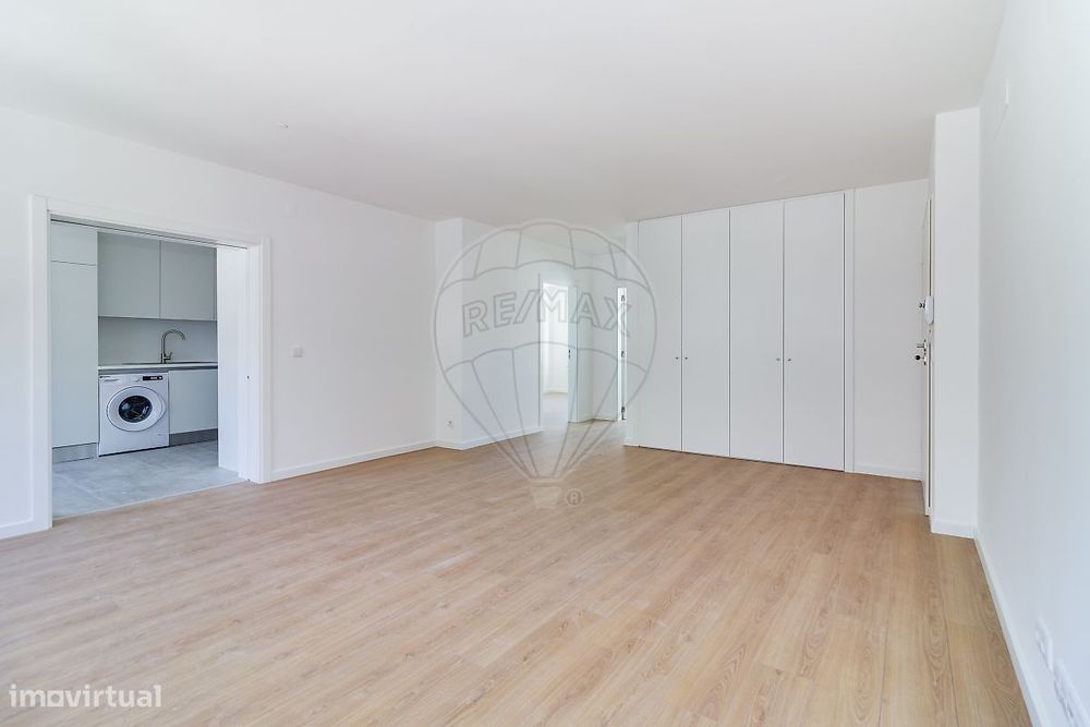 Apartamento T2 para arrendamento