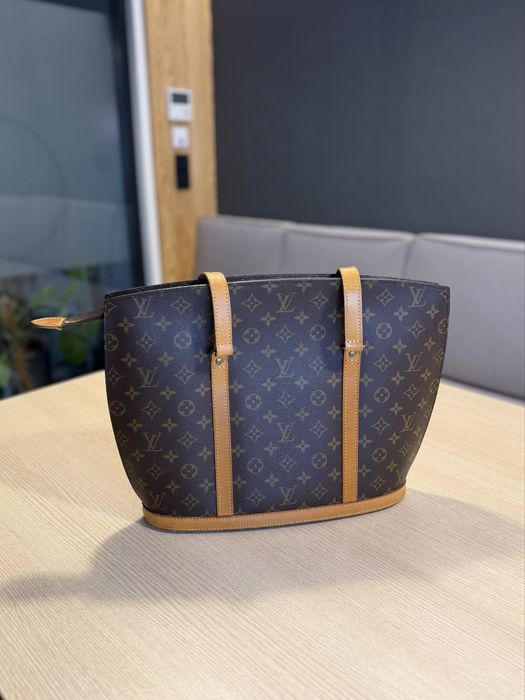 Louis Vuitton Babylon - Ideał