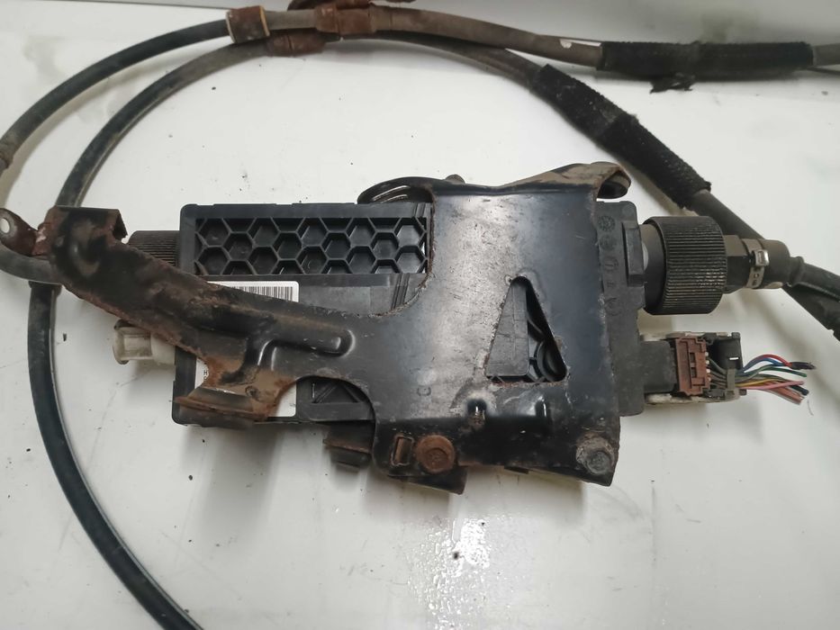 Elektryczny Hamulec ręczny Subaru Outback IV BR 2013r. oryginał