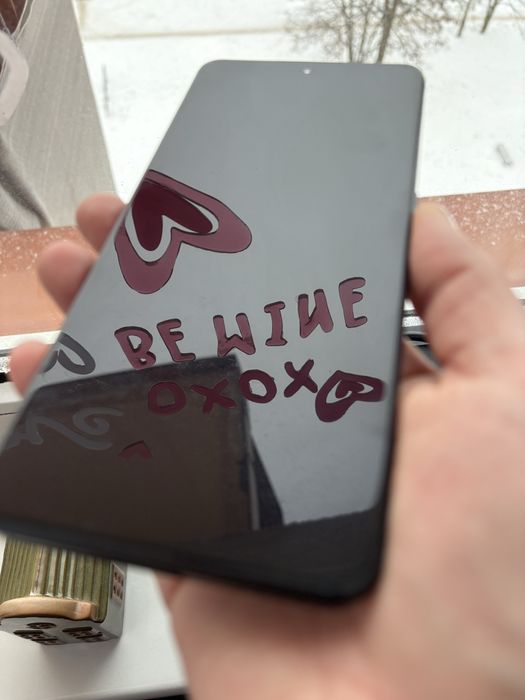 Realme gt 3 neo stan bardzo dobry