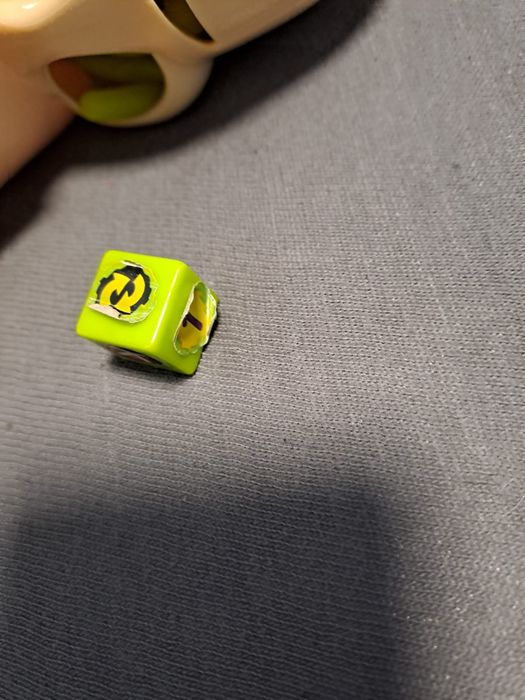 Gra dla dzieci Grzesiu glut