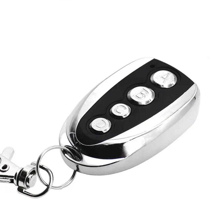 Comando Garagem Universal 433 mhz