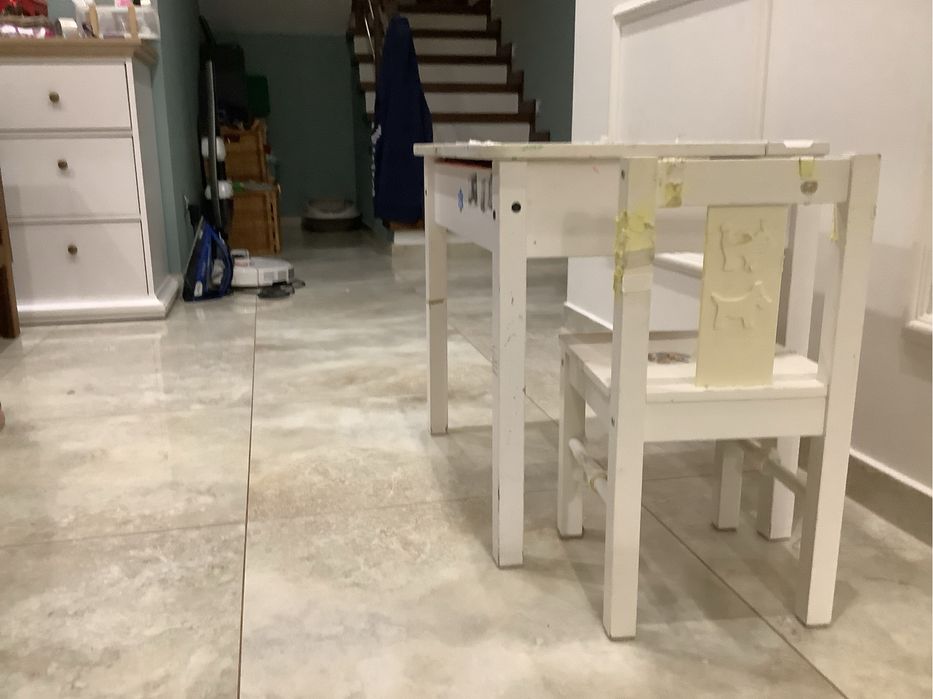 Stolik dla dzieci ikea