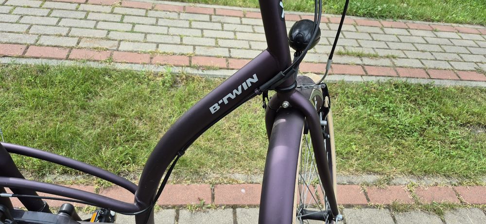 Sprzedam rower damski stan bardzo dobry