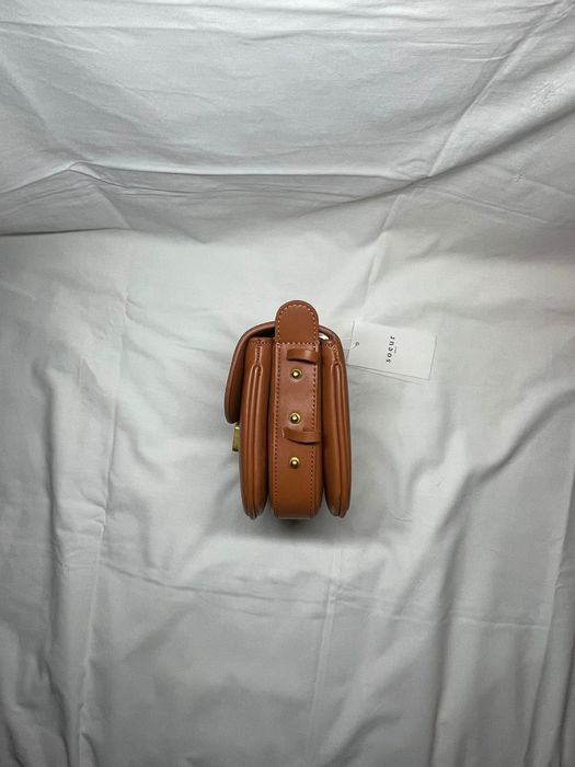 Mala Soeur Castanho/Camel