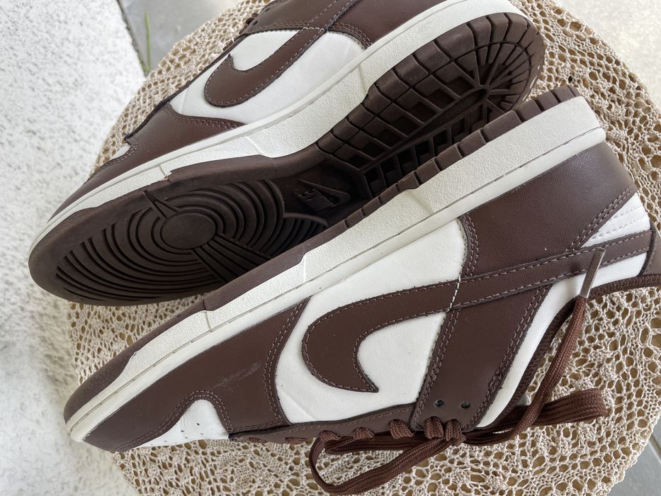 Nike Dunk Low force кроссовки