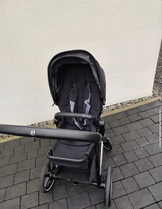 Wózek Cybex Priam 2.0
