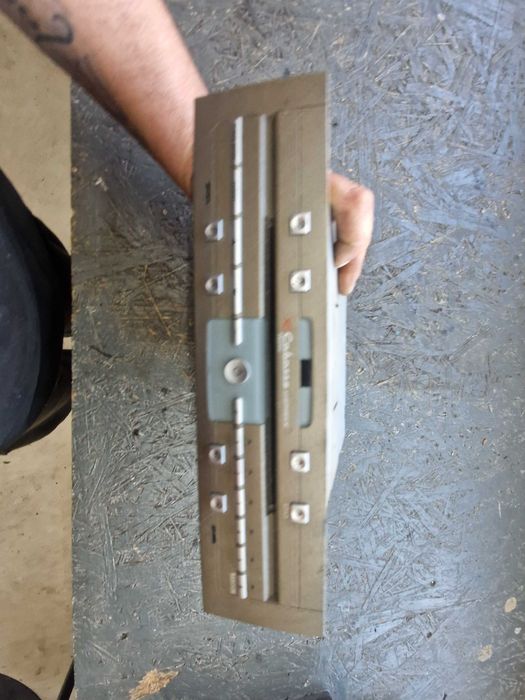 Radio Renault VelSatis 82.000.643.39A