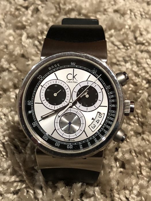 Relógio Calvin Klein