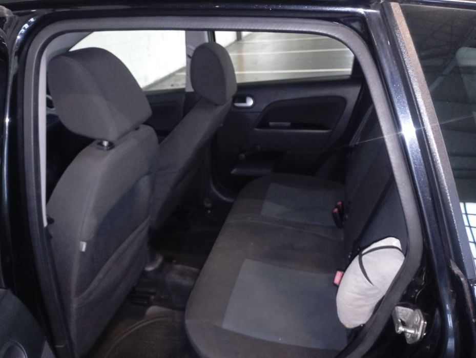 Ford Fiesta 1.25 Zetec