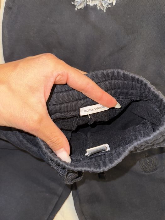 Шикарний костюм dolce  gabbana 2-3 роки