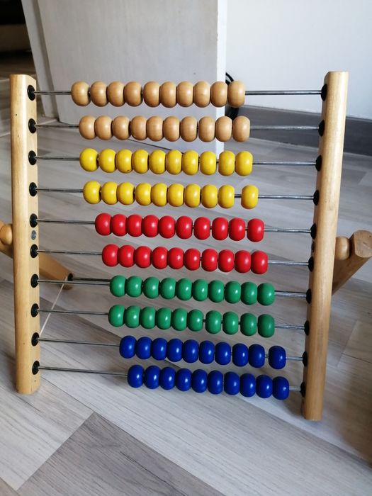 IKEA Baby Toys