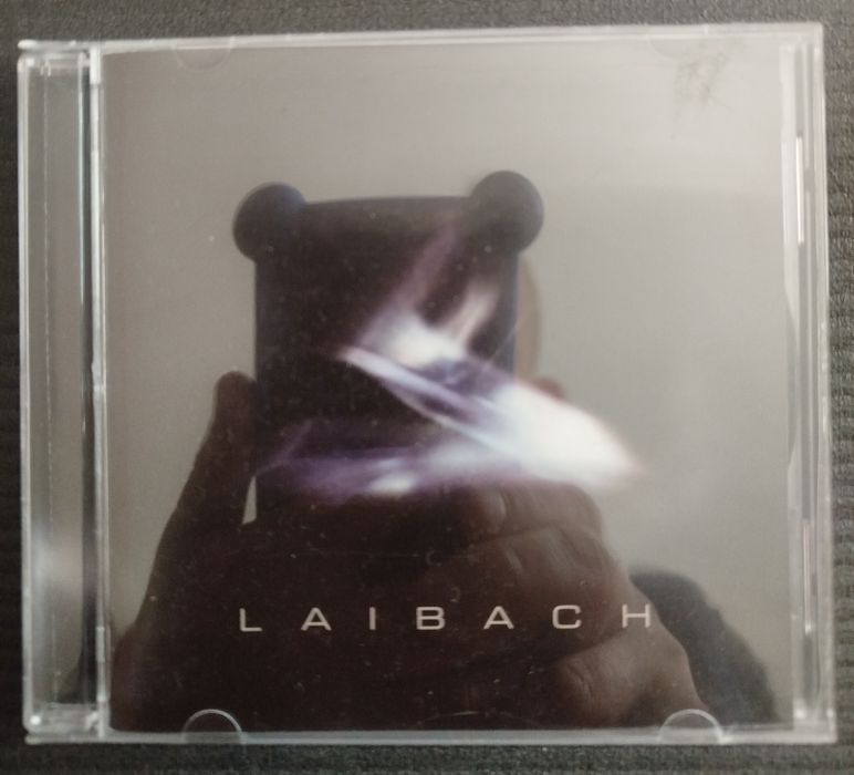 Depeche Mode, Laibach — CD