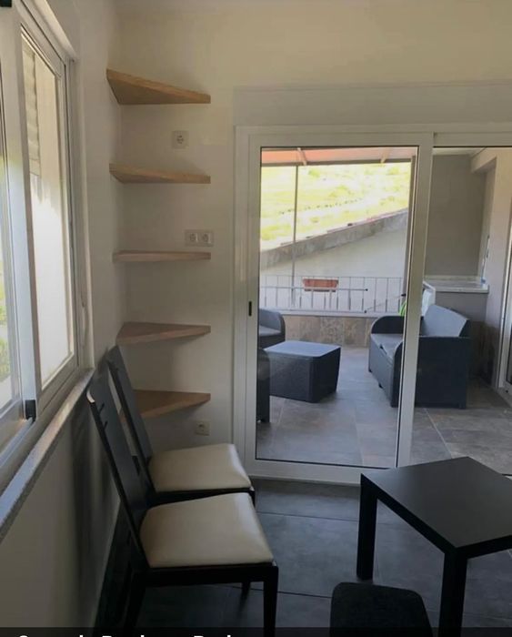 Apartamento T2 Para alugar