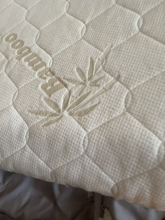 Матрас детский