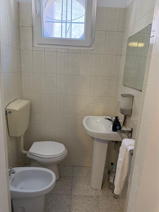 Apartamento T3 para arrendamento em Entrecampos, Lisboa