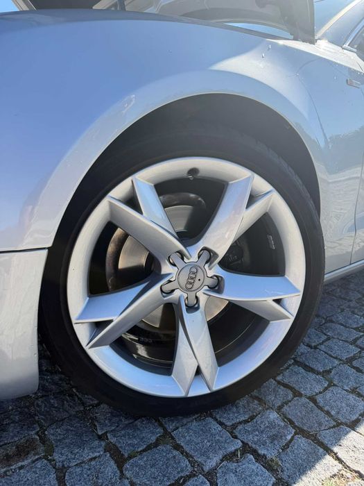 Audi A5 2.0 TDI Sportback – 143cv | Automático