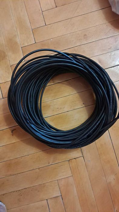 кабель u\utp cat 5e