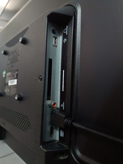 Televisão 32 polegadas led