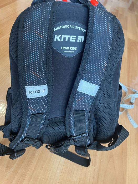 Рюкзак шкільний KITE