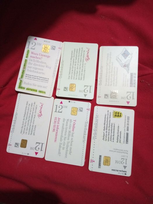 Credifone de Alemanha