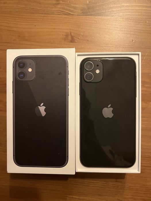 iPhone 11 64gb stan bdb
