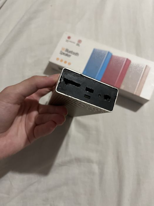 Продам робочу колонку