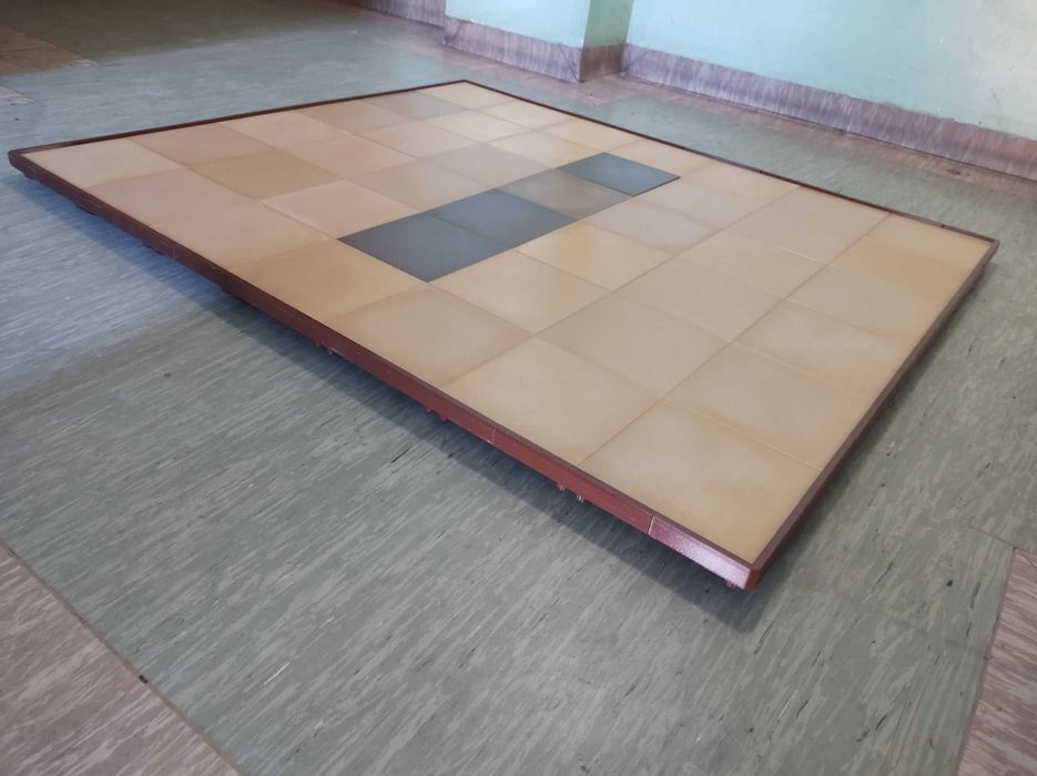 Stół StageTop PLA
