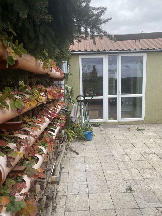 Продам дом Змиев(Е-оселя)