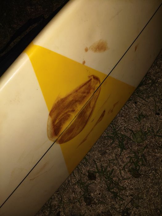 Prancha de Surf 45.2L com Saco