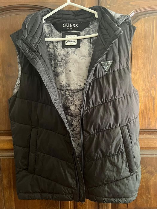 Colete Guess Original