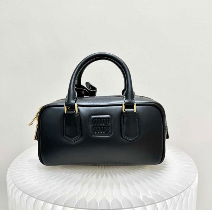 Nowa torebka miu miu