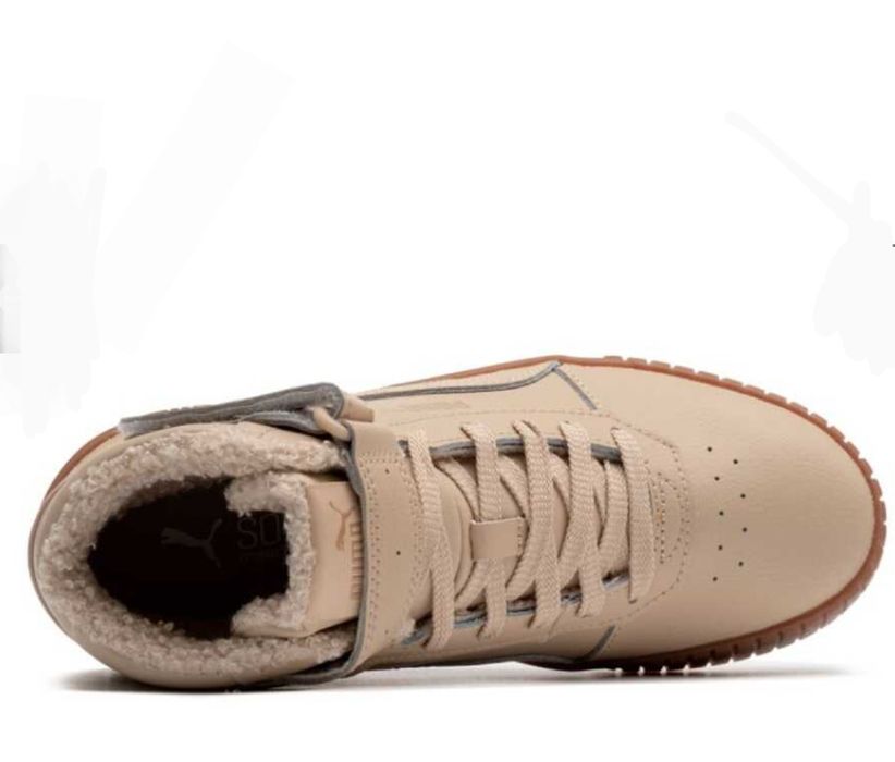 PUMA Кеди/ Чобітки/ Кросівки/ Ботінки