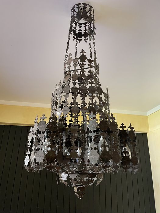 Candeeiro de sala