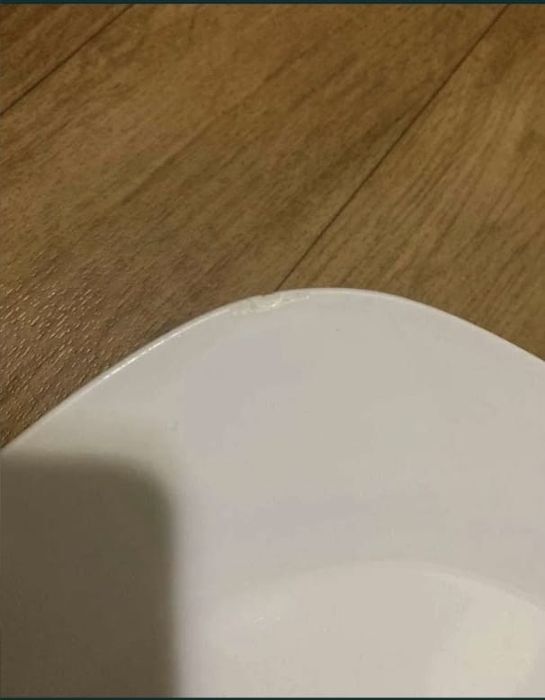 Тарелки СССР блюдо для торта для пикника