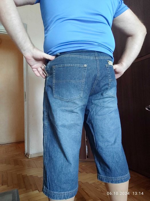 Бриджи Kangol(Uk),L,Blend(Danemar)XL,Jack&Jones(Dan)34, Brooker(USA)34