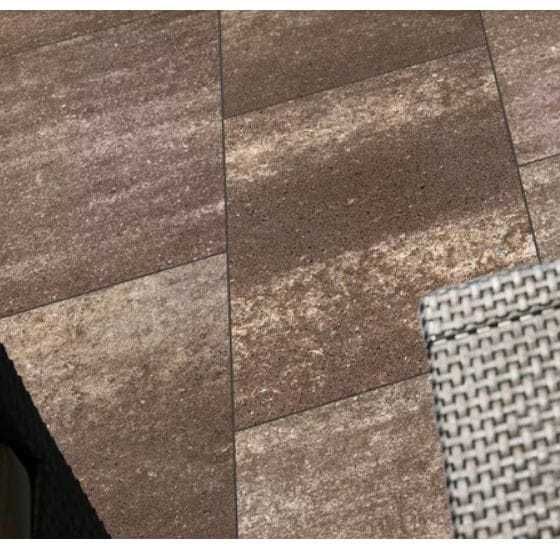 Płyta Tarasowa LAMELL 60x40x4,5 Polbruk