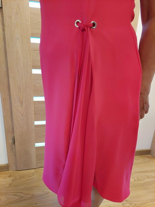 Sukienka solar wizytowa 40