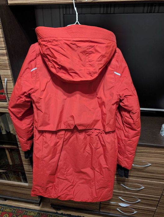 S-Cape Жіноча Зимова куртка М